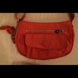 Syro Kipling crossbody